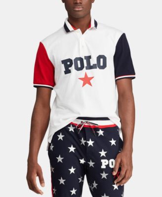 Polo Ralph Lauren Men's Classic-Fit 