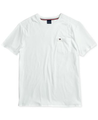 tommy hilfiger t shirt macys