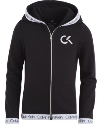 calvin klein jumper girls