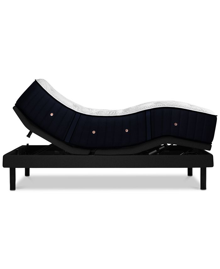 Stearns & Foster Estate Cassatt 13.5" Luxury Ultra Firm ...