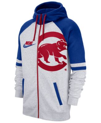 cubs hoodie