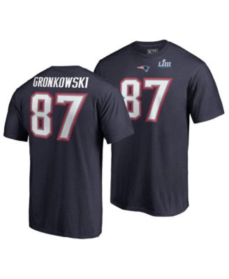 Super Bowl LIII Gear Women Jersey