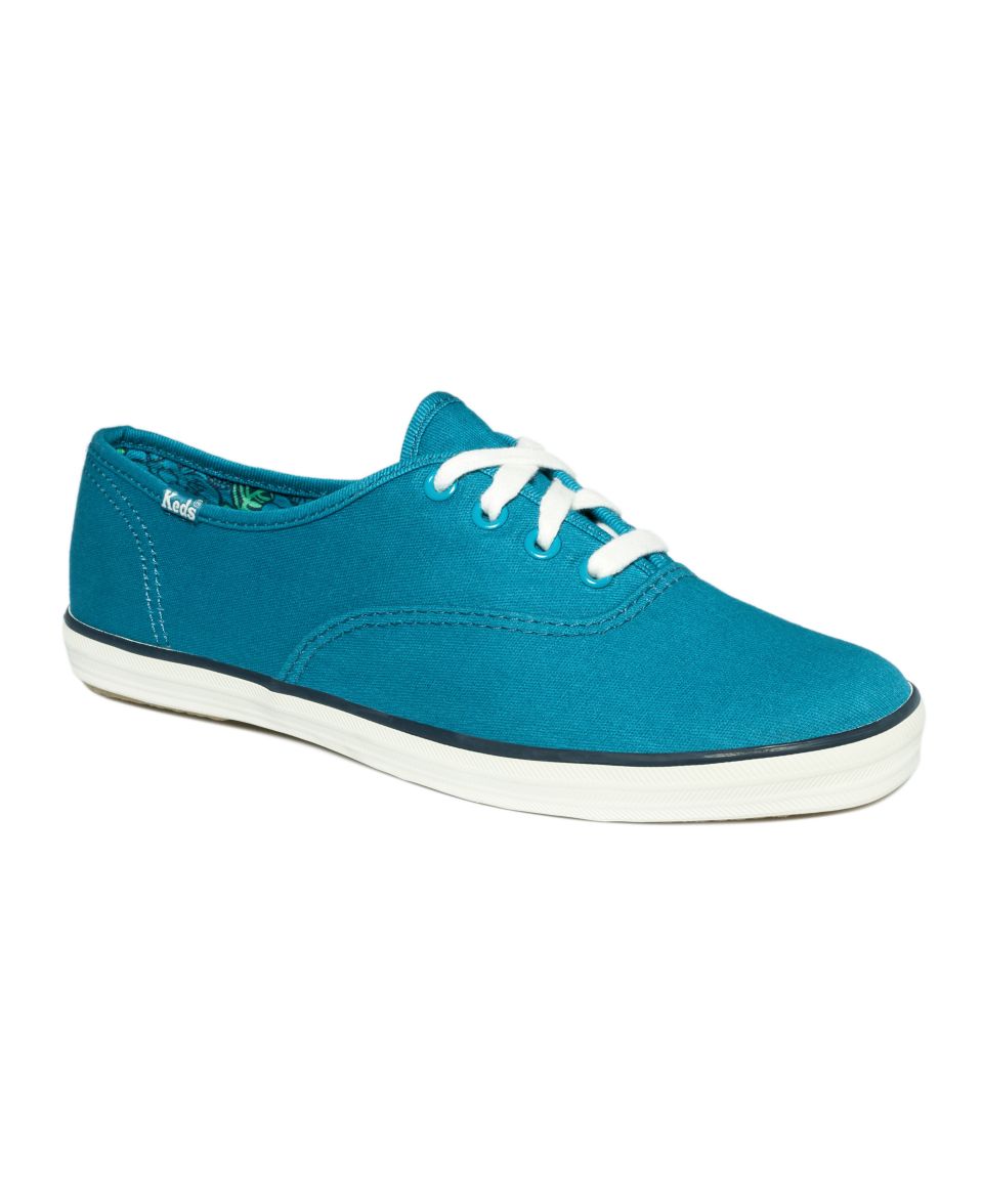 Keds Womens Shoes, Champion Solid CVO Sneakers