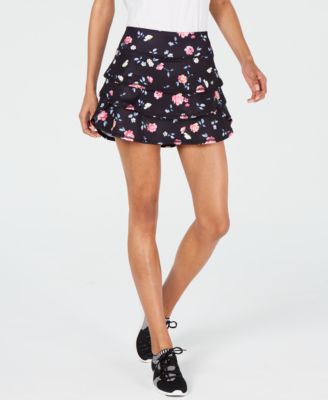 macy's ideology skort