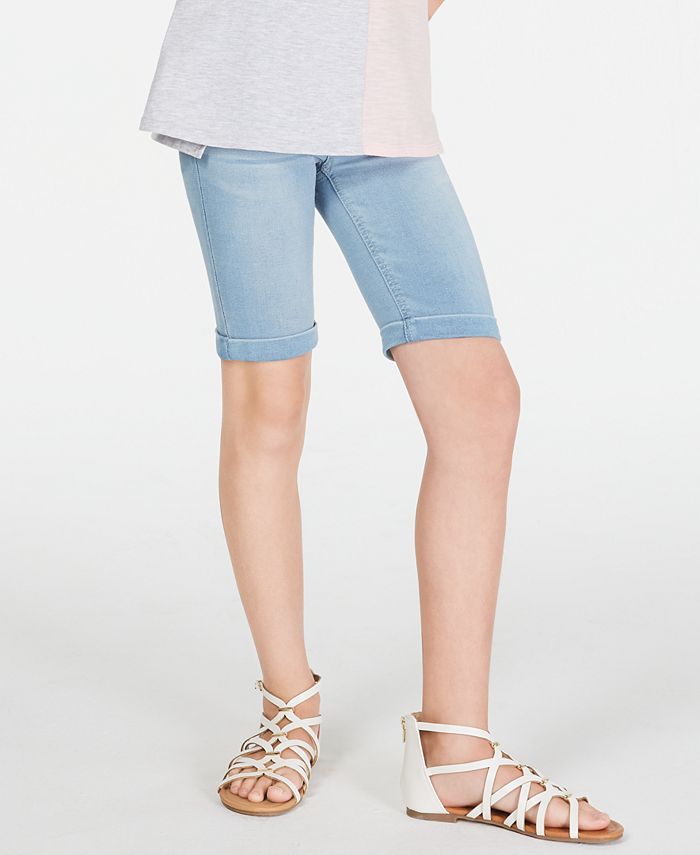 Epic Threads Big Girls Denim Bermuda Shorts Created For Macy S Reviews Shorts Kids Macy S They have an amazing selection of extremely high quality and great looking bermuda shorts for men, women and kids. big girls denim bermuda shorts created for macy s