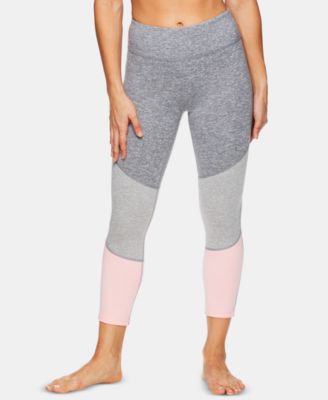 macys capri leggings