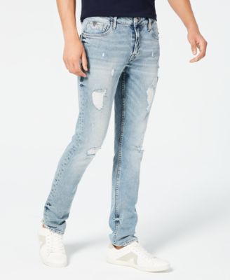 macys mens skinny jeans