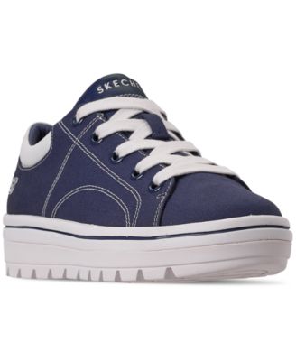 Back Casual Sneakers from Finish Line 