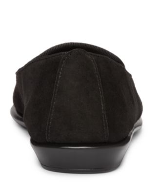 aerosoles betunia smoking flats