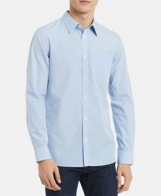 macy's calvin klein extreme slim fit