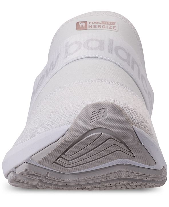new balance nergize mule sneaker