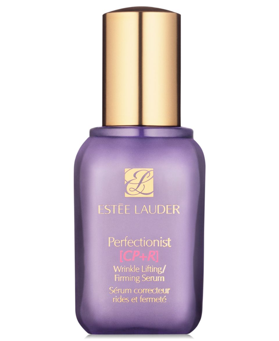 Estée Lauder Perfectionist [CP+R] Wrinkle Lifting/Firming Collection