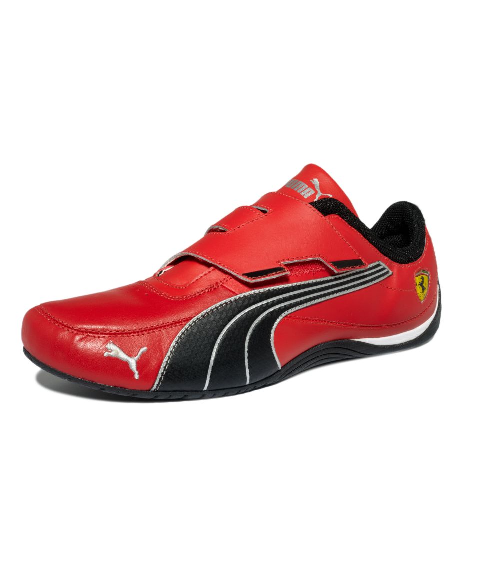 Puma Shoes, Drift Cat 4 Alt Closure SF Sneakers