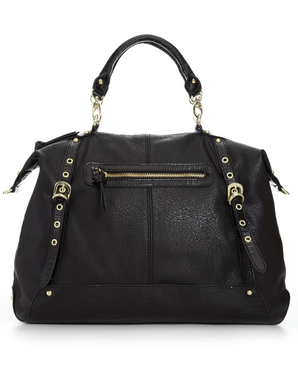 Steve Madden Handbag, Bgizelle Satchel   Handbags & Accessories   