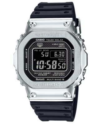 casio g shock watches macy's