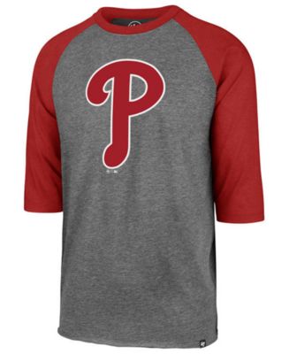 47 brand phillies t shirt