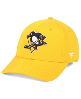 pittsburgh penguins fitted hats