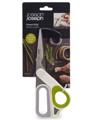 Кухонные ножницы Joseph Joseph Power Grip
