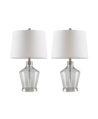 macys bedroom table lamps