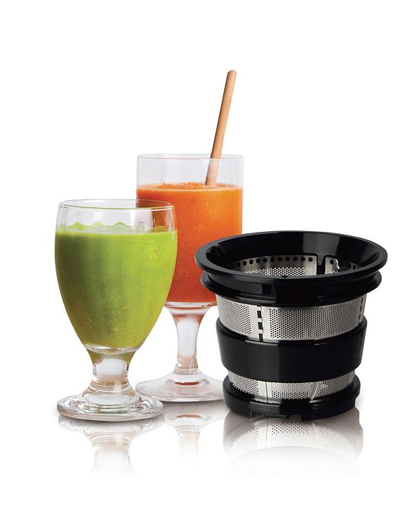 Kuvings EVO820GM Whole Slow Juicer & Reviews Small Appliances