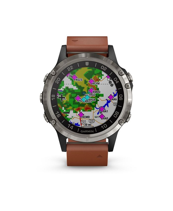 garmin d2 review