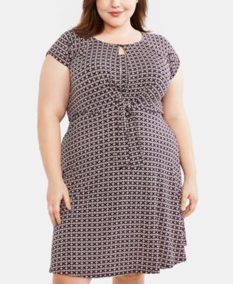 maternity dresses macy's motherhood