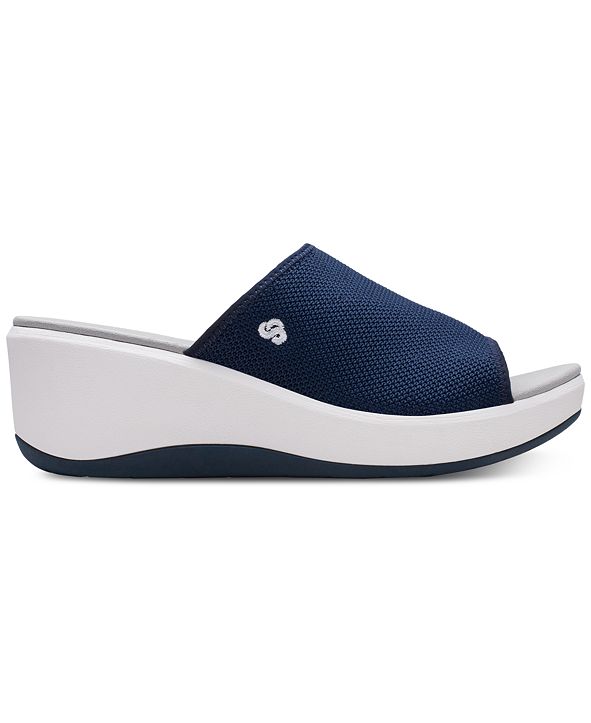 clarks cali bay