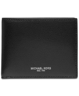 michael kors andy wallet