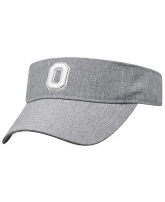 ohio state visor