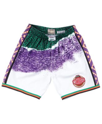 all star edition swingman shorts