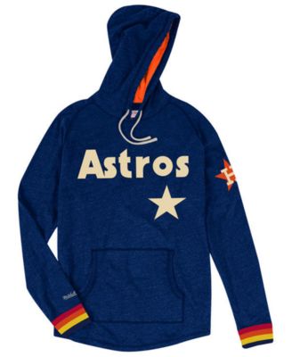 mitchell and ness astros jacket