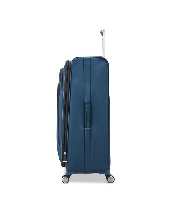 Samsonite LiteAir DLX 29" Expandable Spinner Suitcase, Created for