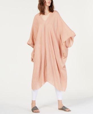 eileen fisher kaftan