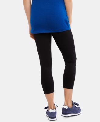 macys maternity leggings