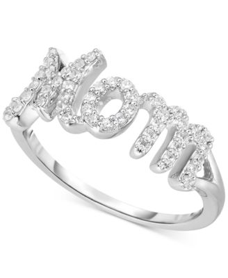 mom ring