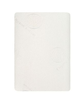 next to me crib mattress protector