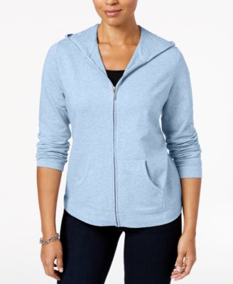 macys ladies sweatshirts