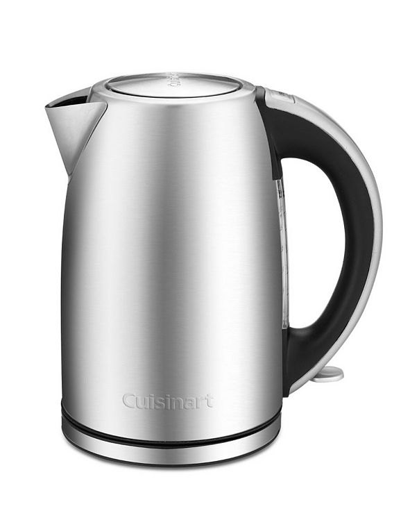 Cuisinart JK17 Electric Cordless Tea Kettle & Reviews Coffee Makers