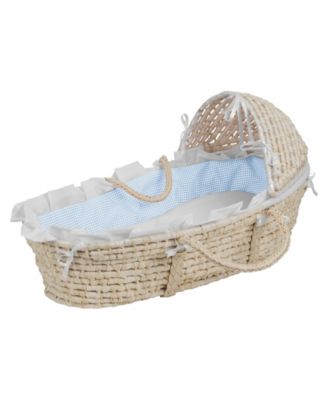 badger basket moses basket