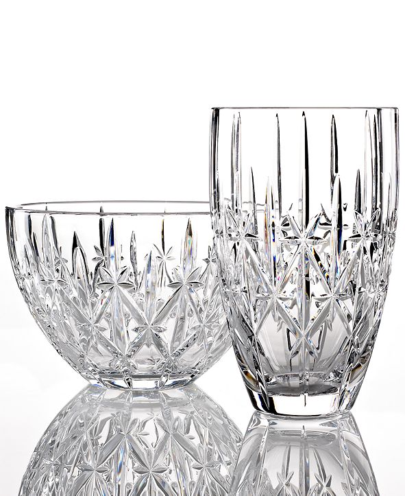 Marquis by Waterford Sparkle Collection, Crystal Gifts & Reviews