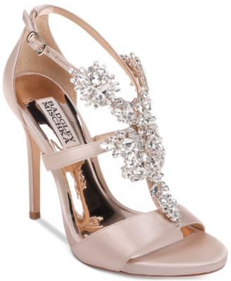 badgley mischka leah