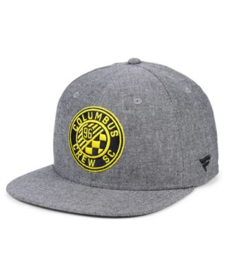 columbus crew hat