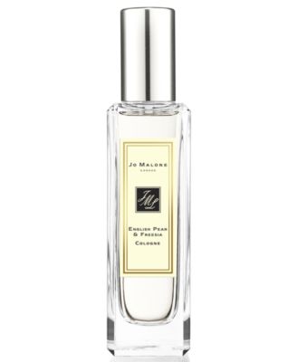 jo malone english pear & freesia cologne spray