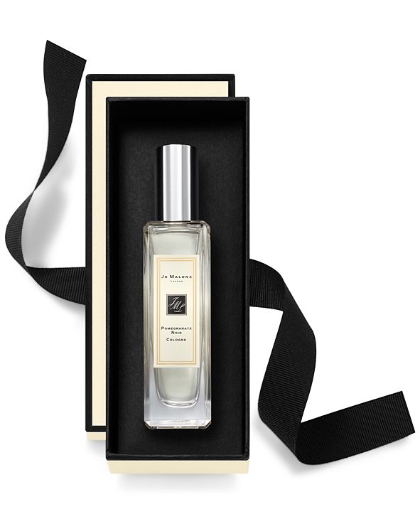 Jo Malone London Pomegranate Noir Cologne, 1oz. & Reviews All