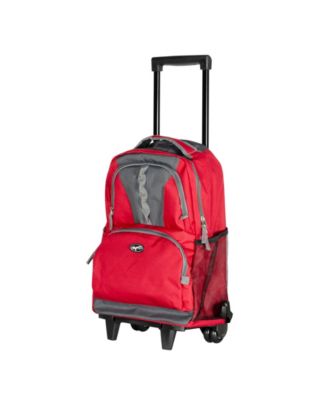 macys rolling backpack