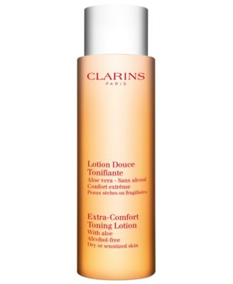 clarins extra comfort cleansing cream boots