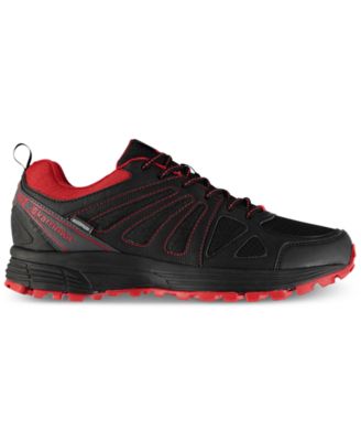 Caracal Waterproof Trail Running Shoes 