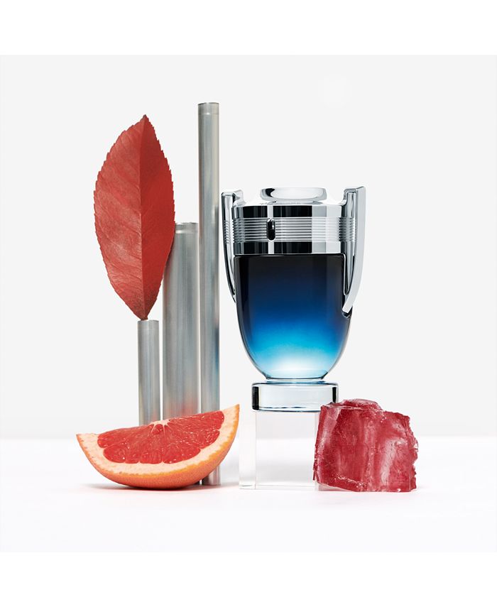 Paco Rabanne Men's Invictus Legend Eau de Parfum Spray, 5.1oz