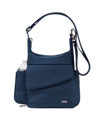 Классический мессенджер Travelon Anti-Theft