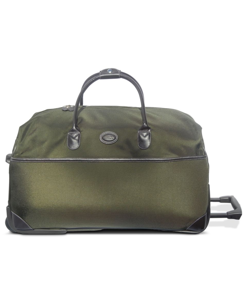 Brics Milano Duffel, 22 Pronto   Luggage Collections   luggage